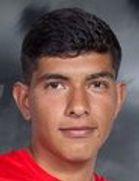 Kevin Castanedaboyu ve yaşı kaç