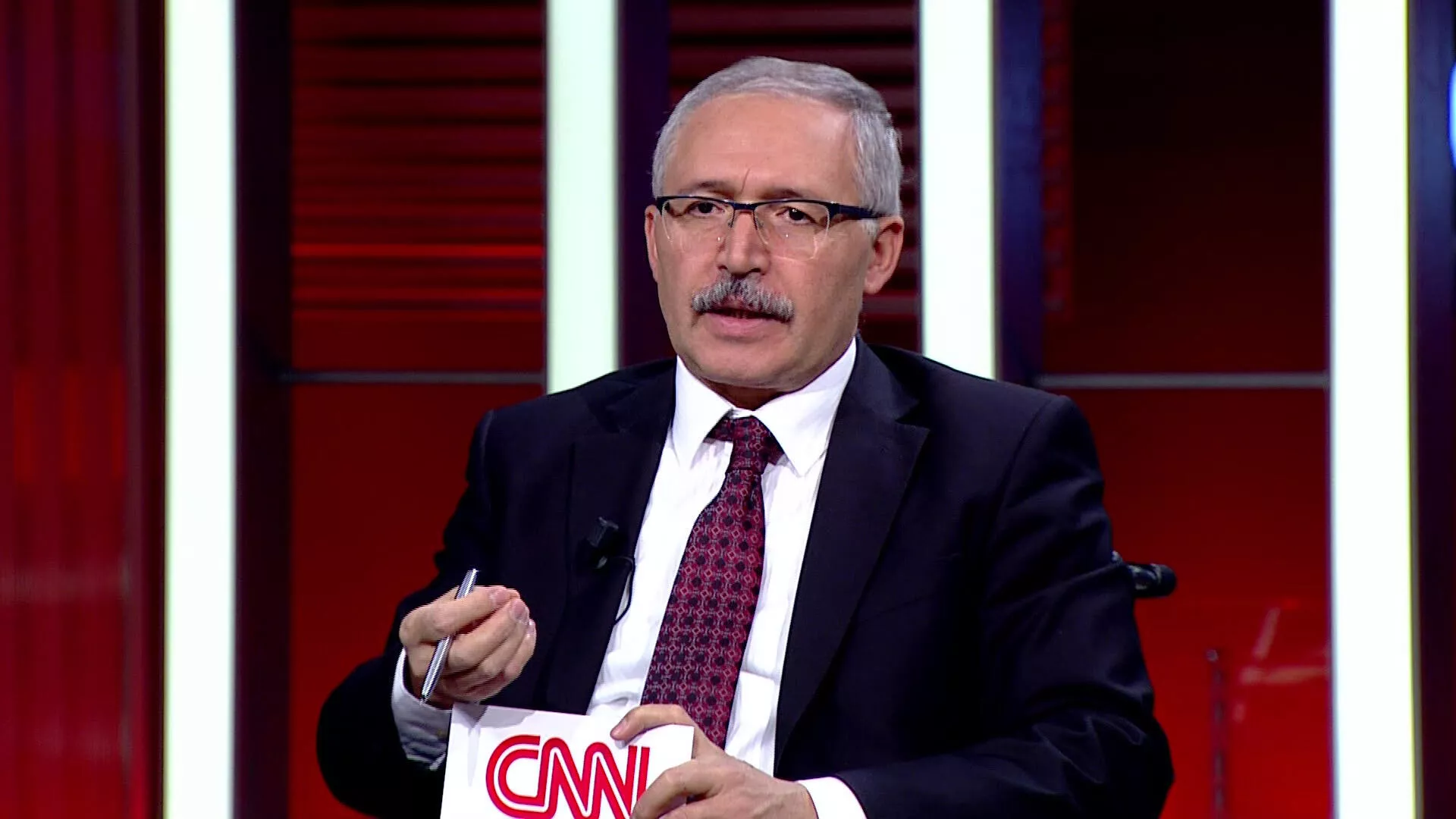 Seçimde kaç seçmen oy kullanacak? AK Parti'nin YSK temsilcisi açıkladı! 