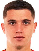 Khetag Kochievboyu ve yaşı kaç