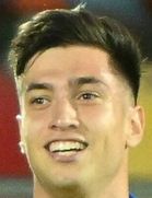 Luca Moroboyu ve yaşı kaç