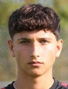 Lukas Haubenwallerboyu ve yaşı kaç