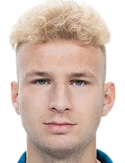 Daniil Shamkinboyu ve yaşı kaç