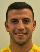 Rodrigo Formentoboyu ve yaşı kaç