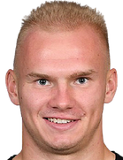 Daniil Kornyushinboyu ve yaşı kaç