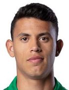 Matheus Nunesboyu ve yaşı kaç