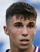 Alessandro Biancoboyu ve yaşı kaç