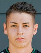 Nico Wiesingerboyu ve yaşı kaç