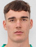 Justin Forstboyu ve yaşı kaç