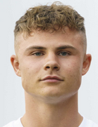 Felix Mandlboyu ve yaşı kaç