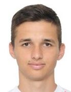 Blaz Boskovicboyu ve yaşı kaç