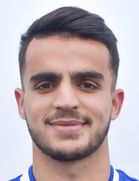 Valmir Veliuboyu ve yaşı kaç