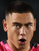 Lewis Millerboyu ve yaşı kaç