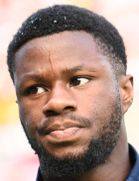 Emmanuel Ekongboyu ve yaşı kaç