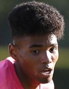 Marvin Parkboyu ve yaşı kaç