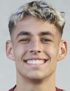 Nick Salihamidzicboyu ve yaşı kaç