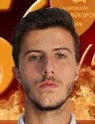 Cihan Aydinboyu ve yaşı kaç