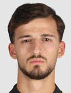 Mesut Kesikboyu ve yaşı kaç