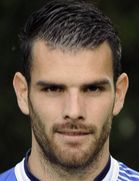 Yoann Courtboyu ve yaşı kaç