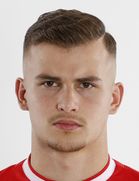 Victor Gornyboyu ve yaşı kaç