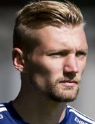 Sebastian Erikssonboyu ve yaşı kaç