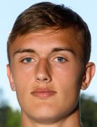 Jesper Tolinssonboyu ve yaşı kaç