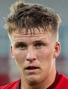 Casper Widellboyu ve yaşı kaç