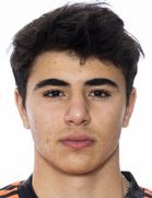 Johan Guadagnoboyu ve yaşı kaç