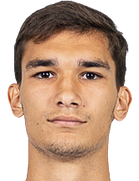 Egor Proshkinboyu ve yaşı kaç