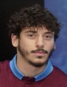 Huseyin Mert Kurtboyu ve yaşı kaç