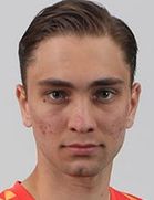 Timur Pazhigovboyu ve yaşı kaç