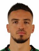 Leo Schwechlenboyu ve yaşı kaç