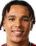 Joshua Ezeboyu ve yaşı kaç