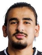 Ali Barakboyu ve yaşı kaç