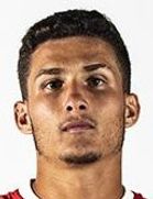 Danilo Bozaboyu ve yaşı kaç