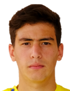 Mauro Burruchagaboyu ve yaşı kaç