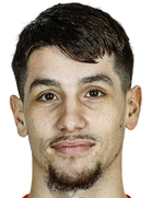 Florent Sanchezboyu ve yaşı kaç