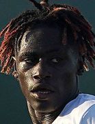 Loum Tchaounaboyu ve yaşı kaç