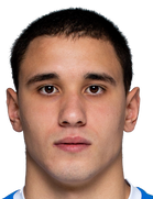 Ruslan Lisakovichboyu ve yaşı kaç