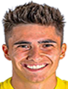 İker Goujonboyu ve yaşı kaç