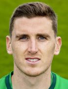 Paul Hanlonboyu ve yaşı kaç