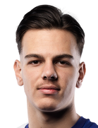 Ardon Jashariboyu ve yaşı kaç