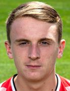 Alfie Doughtyboyu ve yaşı kaç