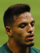 Gabriel Meninoboyu ve yaşı kaç