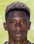 Derensili Sanches Fernandesboyu ve yaşı kaç