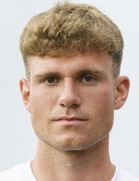 Lukas Pargerboyu ve yaşı kaç