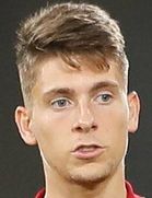 Jose Fontanboyu ve yaşı kaç