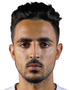 Luis Estevesboyu ve yaşı kaç