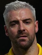 Scott Robinsonboyu ve yaşı kaç