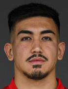 Mohammad Sadeqiboyu ve yaşı kaç