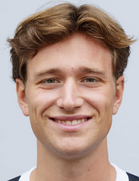 William Bovingboyu ve yaşı kaç